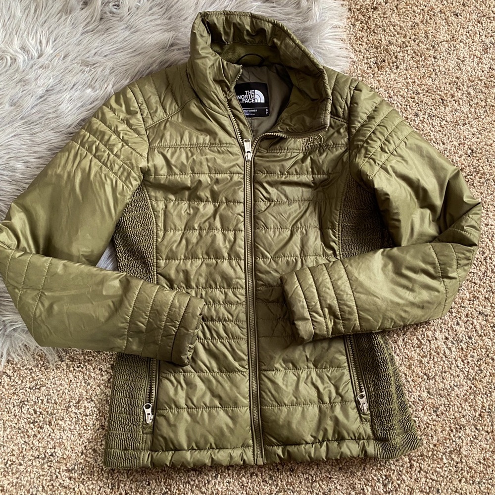 Women’s North Face jacket